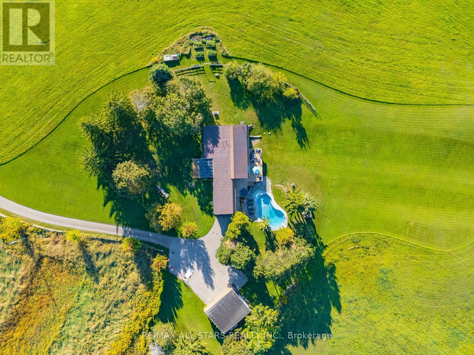 1900 Concession 4 Road, Uxbridge, Ontario  L0C 1A0 - Photo 50 - N12950026