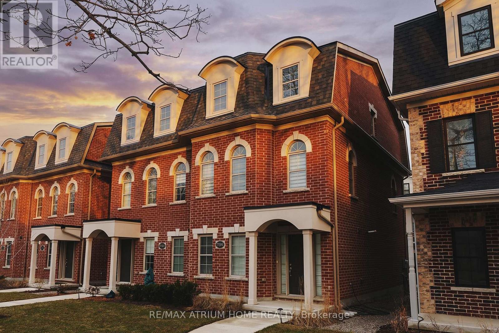 9797 KEELE STREET, Vaughan, Ontario