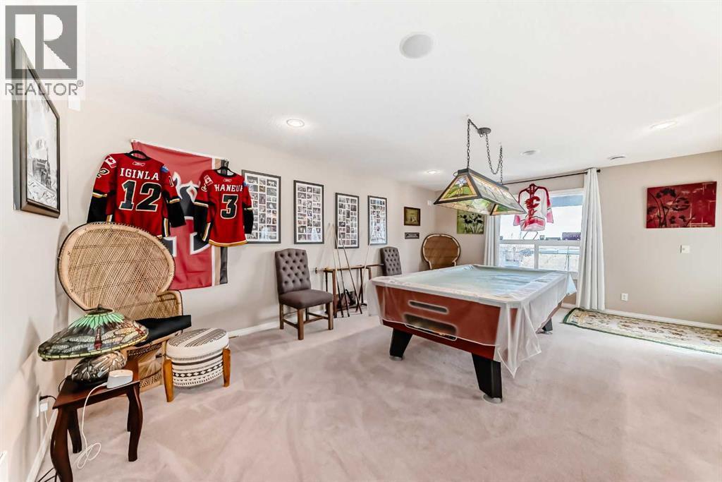 33 Boulder Creek Manor SE, Langdon, Alberta  T0J 1X3 - Photo 29 - A2291251