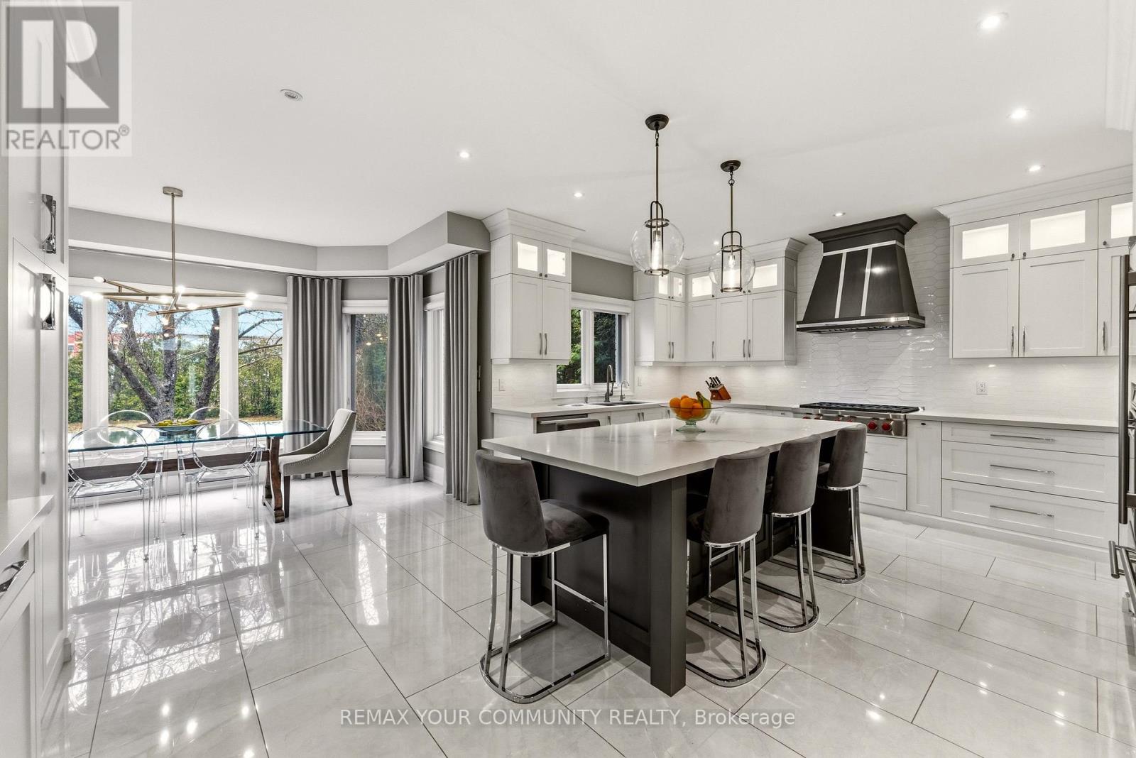 37 Vaughan Boulevard, Vaughan, Ontario  L4J 3N8 - Photo 11 - N12950042