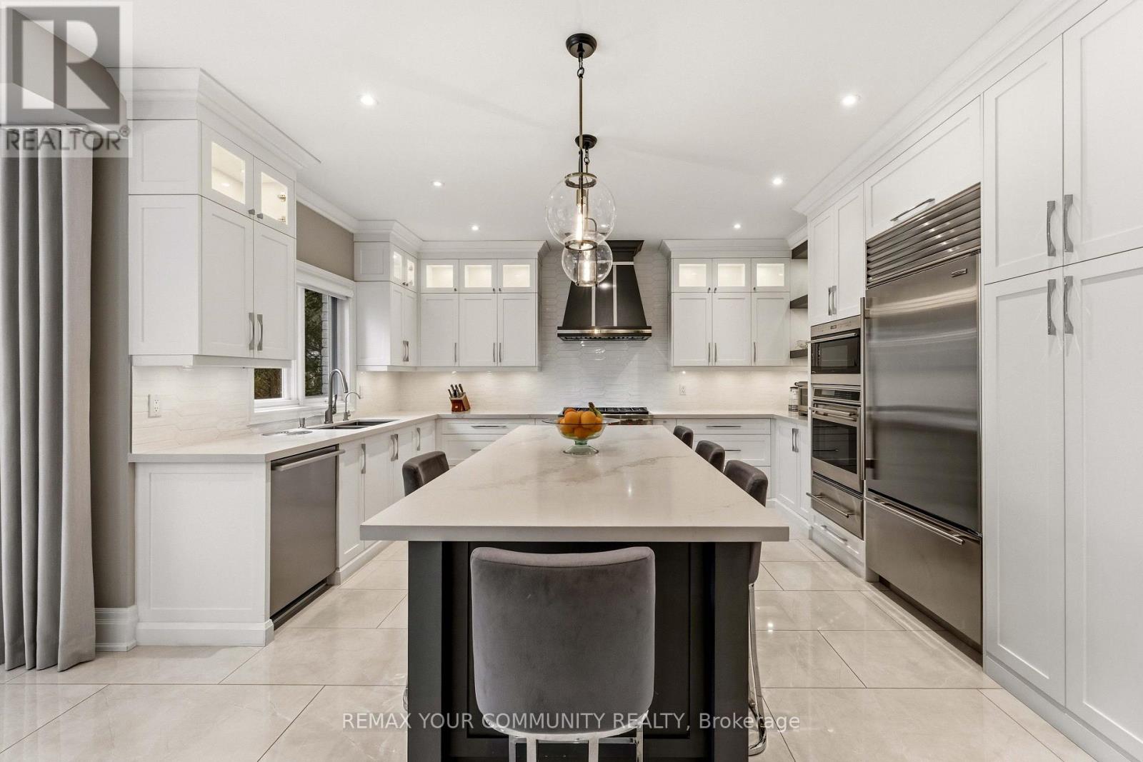 37 Vaughan Boulevard, Vaughan, Ontario  L4J 3N8 - Photo 12 - N12950042