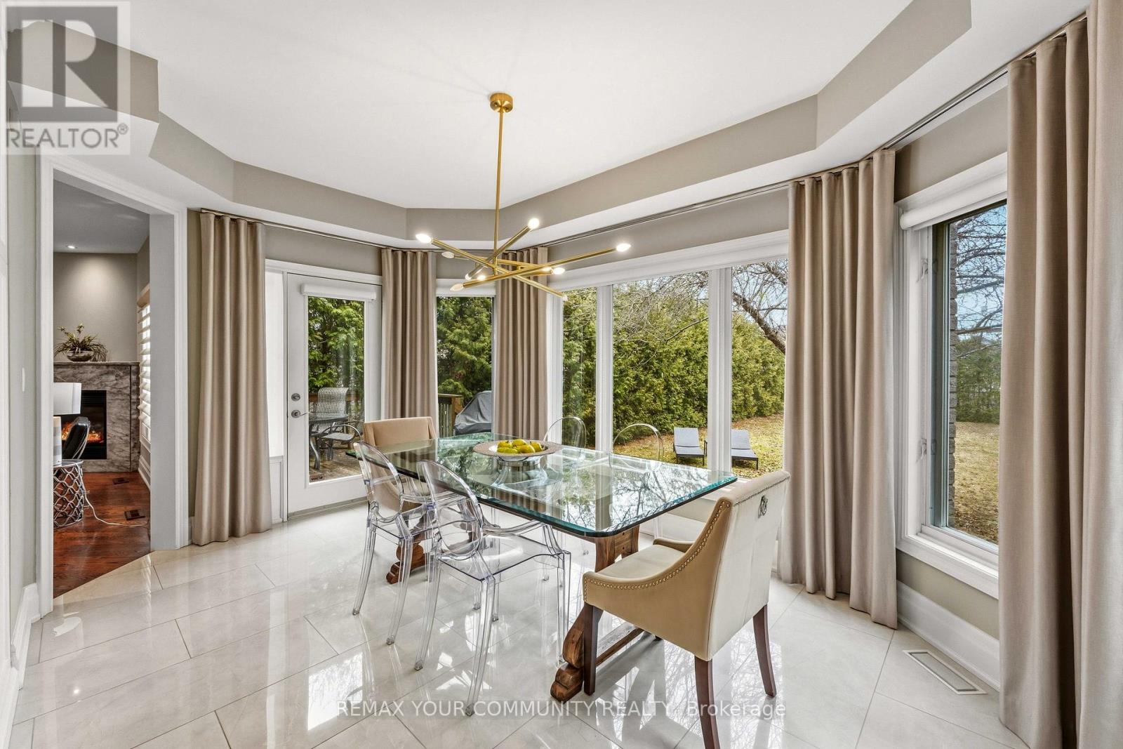 37 Vaughan Boulevard, Vaughan, Ontario  L4J 3N8 - Photo 15 - N12950042