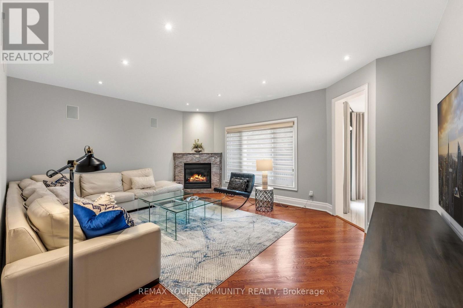 37 Vaughan Boulevard, Vaughan, Ontario  L4J 3N8 - Photo 16 - N12950042