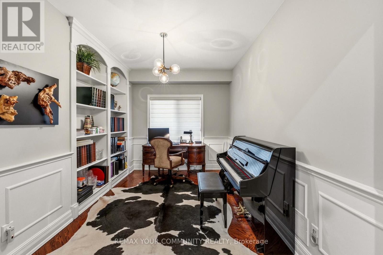 37 Vaughan Boulevard, Vaughan, Ontario  L4J 3N8 - Photo 17 - N12950042