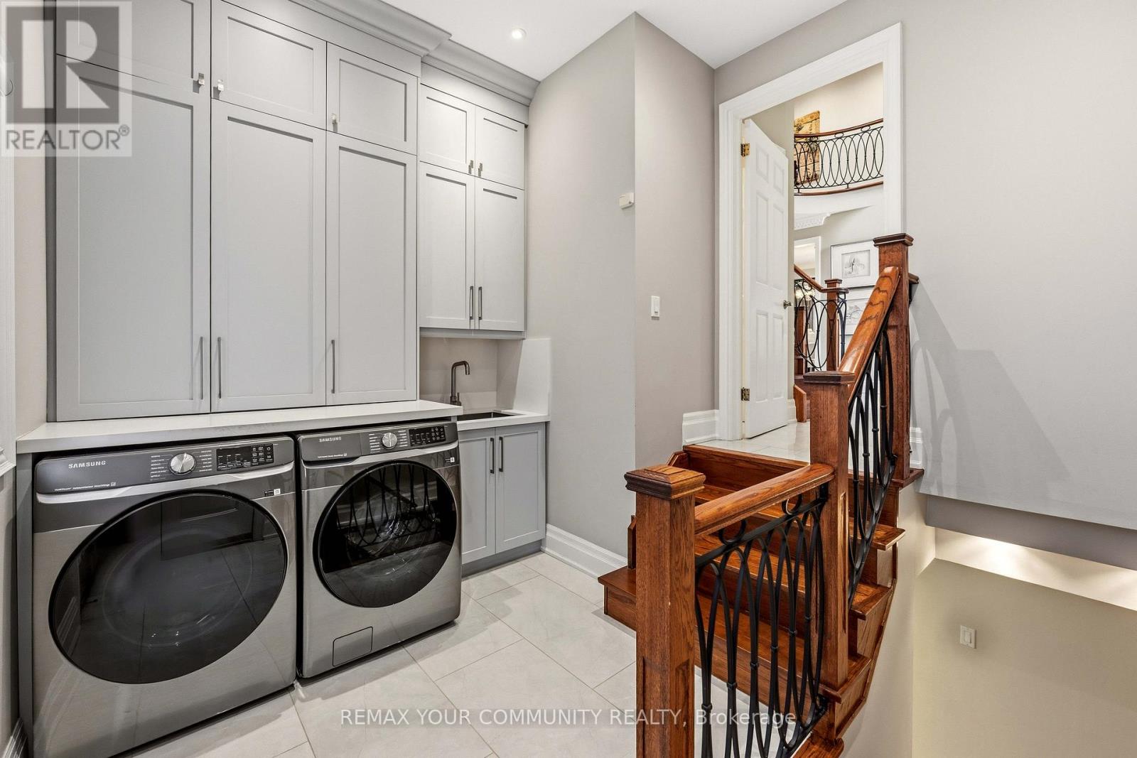 37 Vaughan Boulevard, Vaughan, Ontario  L4J 3N8 - Photo 19 - N12950042