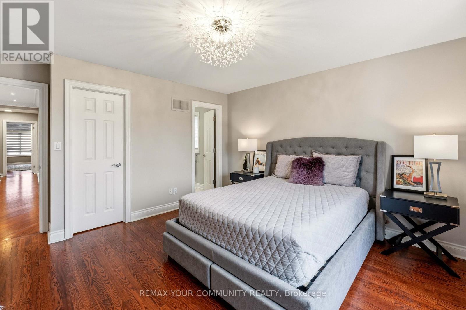 37 Vaughan Boulevard, Vaughan, Ontario  L4J 3N8 - Photo 27 - N12950042