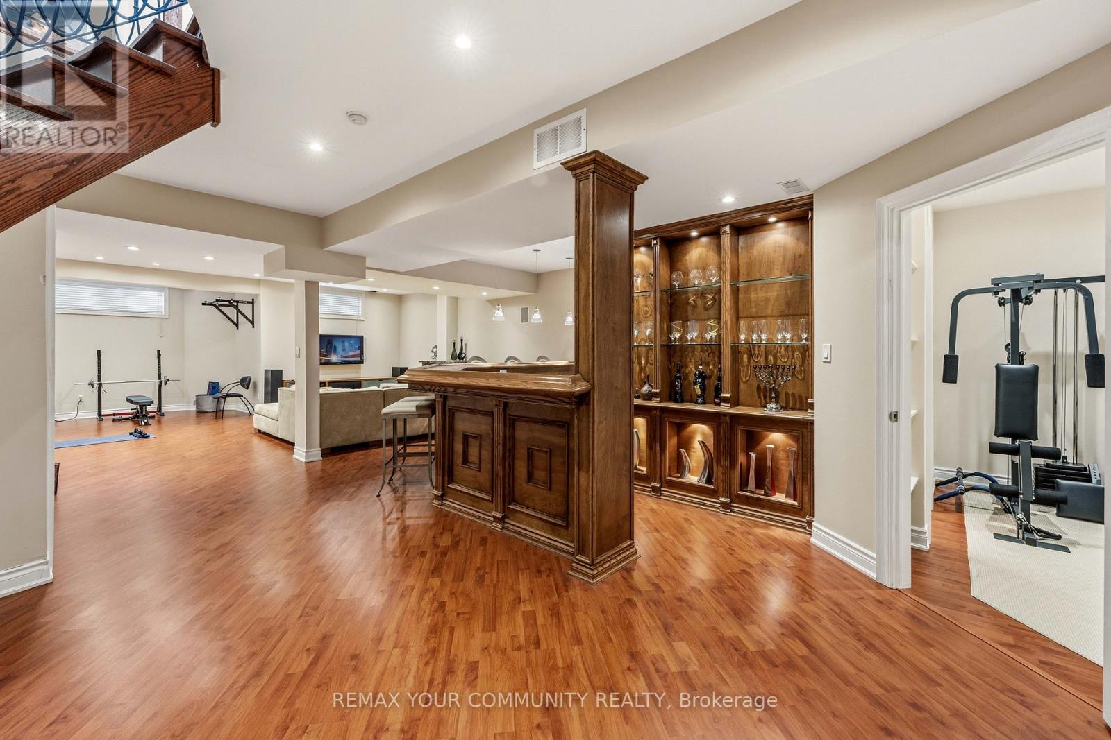 37 Vaughan Boulevard, Vaughan, Ontario  L4J 3N8 - Photo 37 - N12950042