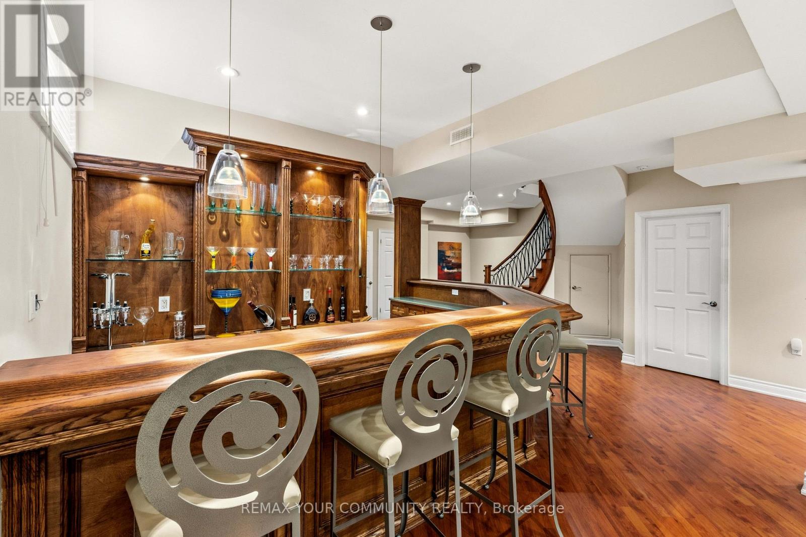 37 Vaughan Boulevard, Vaughan, Ontario  L4J 3N8 - Photo 38 - N12950042