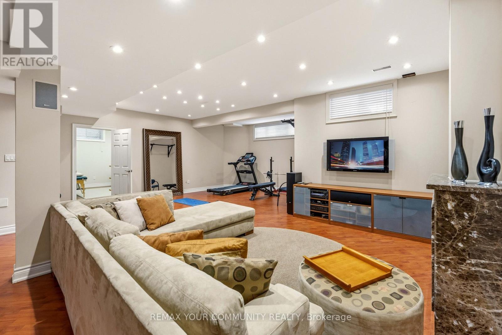 37 Vaughan Boulevard, Vaughan, Ontario  L4J 3N8 - Photo 42 - N12950042