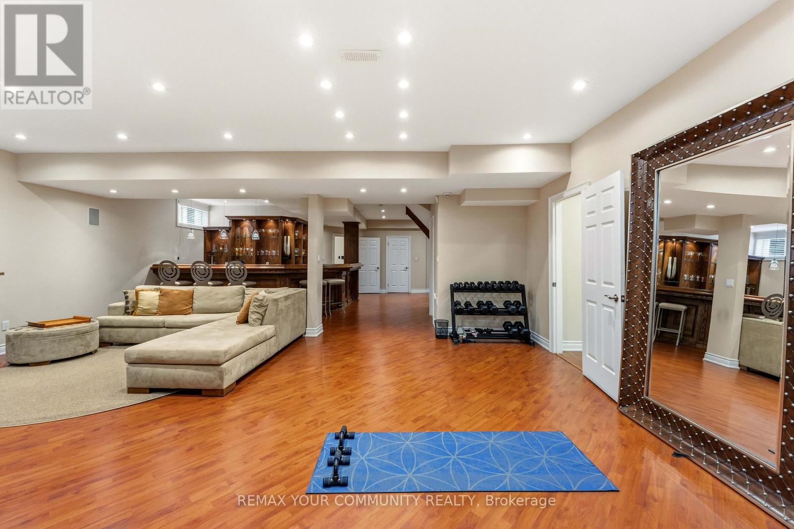 37 Vaughan Boulevard, Vaughan, Ontario  L4J 3N8 - Photo 43 - N12950042