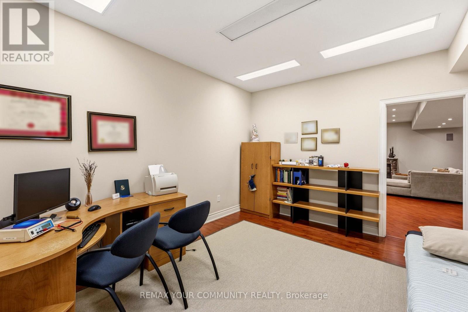 37 Vaughan Boulevard, Vaughan, Ontario  L4J 3N8 - Photo 44 - N12950042