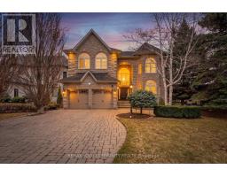 37 VAUGHAN BOULEVARD, Vaughan, Ontario