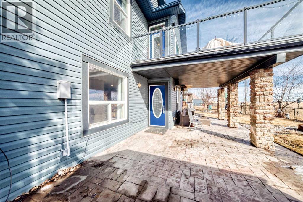 33 Boulder Creek Manor SE, Langdon, Alberta  T0J 1X3 - Photo 39 - A2291251