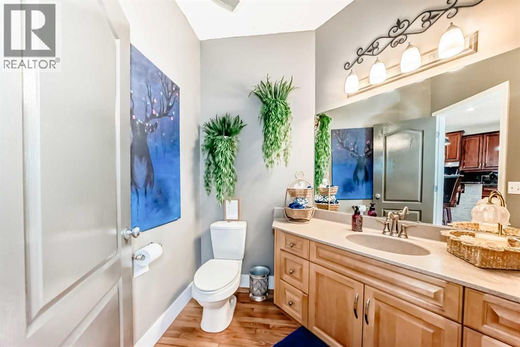 33 Boulder Creek Manor SE, Langdon, Alberta  T0J 1X3 - Photo 25 - A2291251