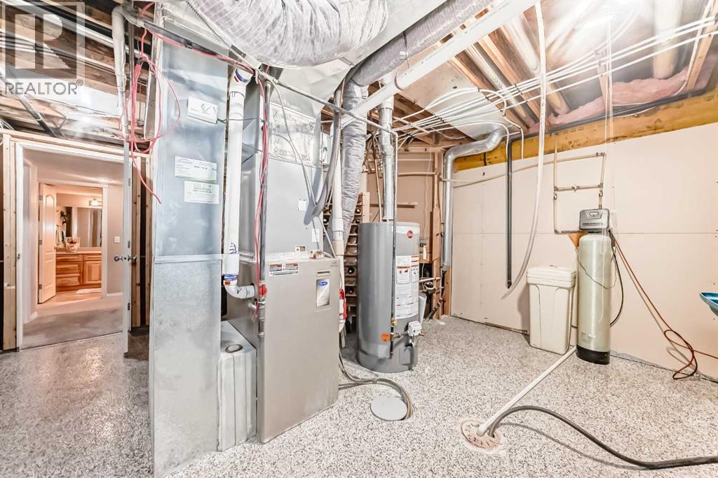 33 Boulder Creek Manor SE, Langdon, Alberta  T0J 1X3 - Photo 35 - A2291251