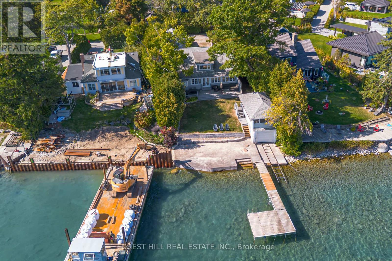 41 Sunnypoint Drive, Innisfil, Ontario  L9S 2X4 - Photo 31 - N12950062