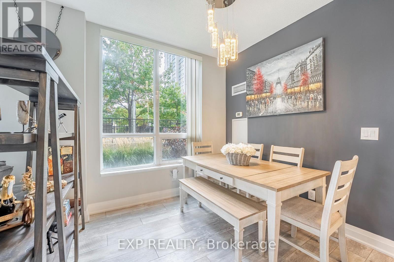 105 - 20 North Park Road, Vaughan, Ontario  L4J 0G7 - Photo 11 - N12950068