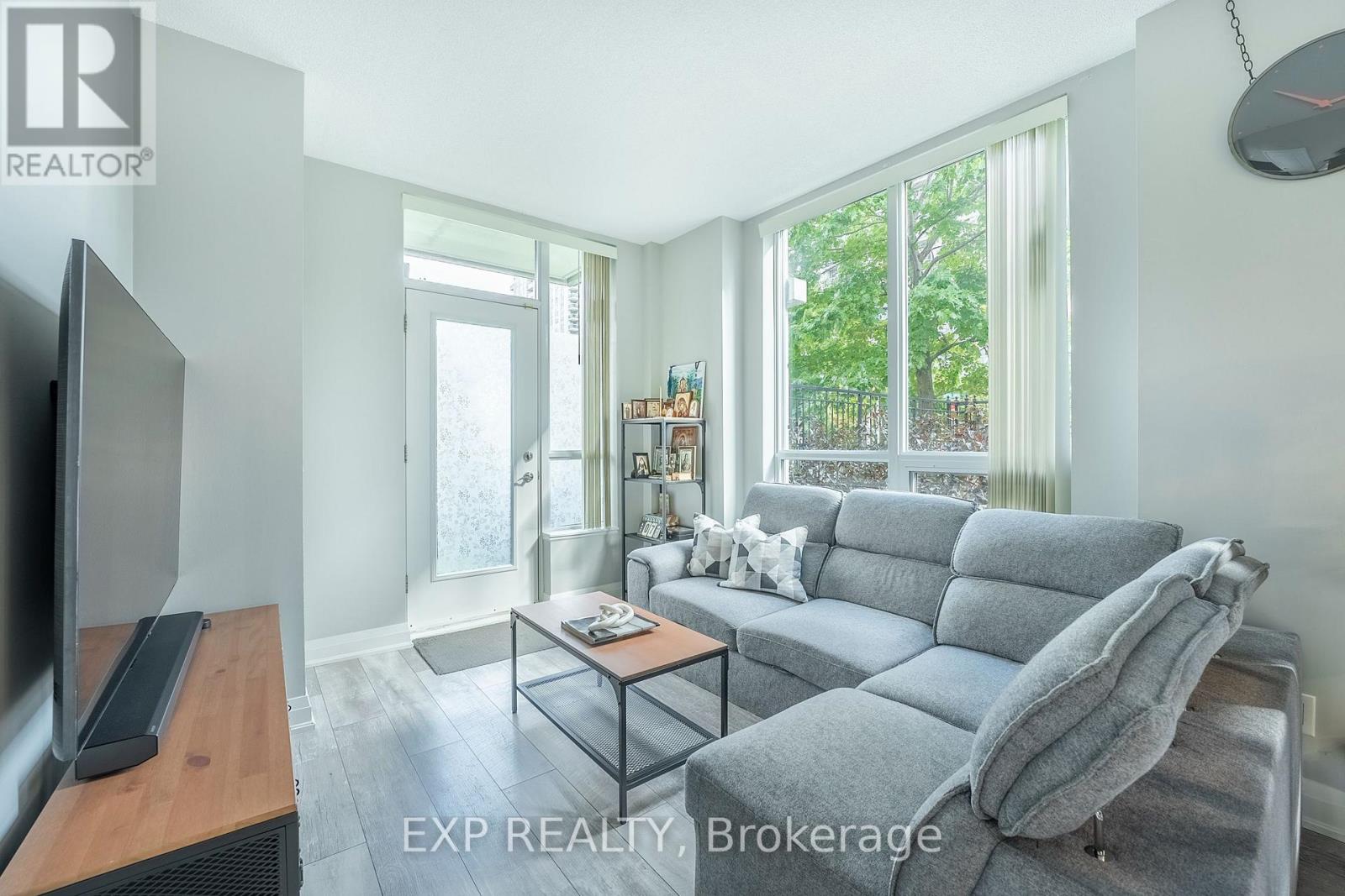 105 - 20 North Park Road, Vaughan, Ontario  L4J 0G7 - Photo 13 - N12950068