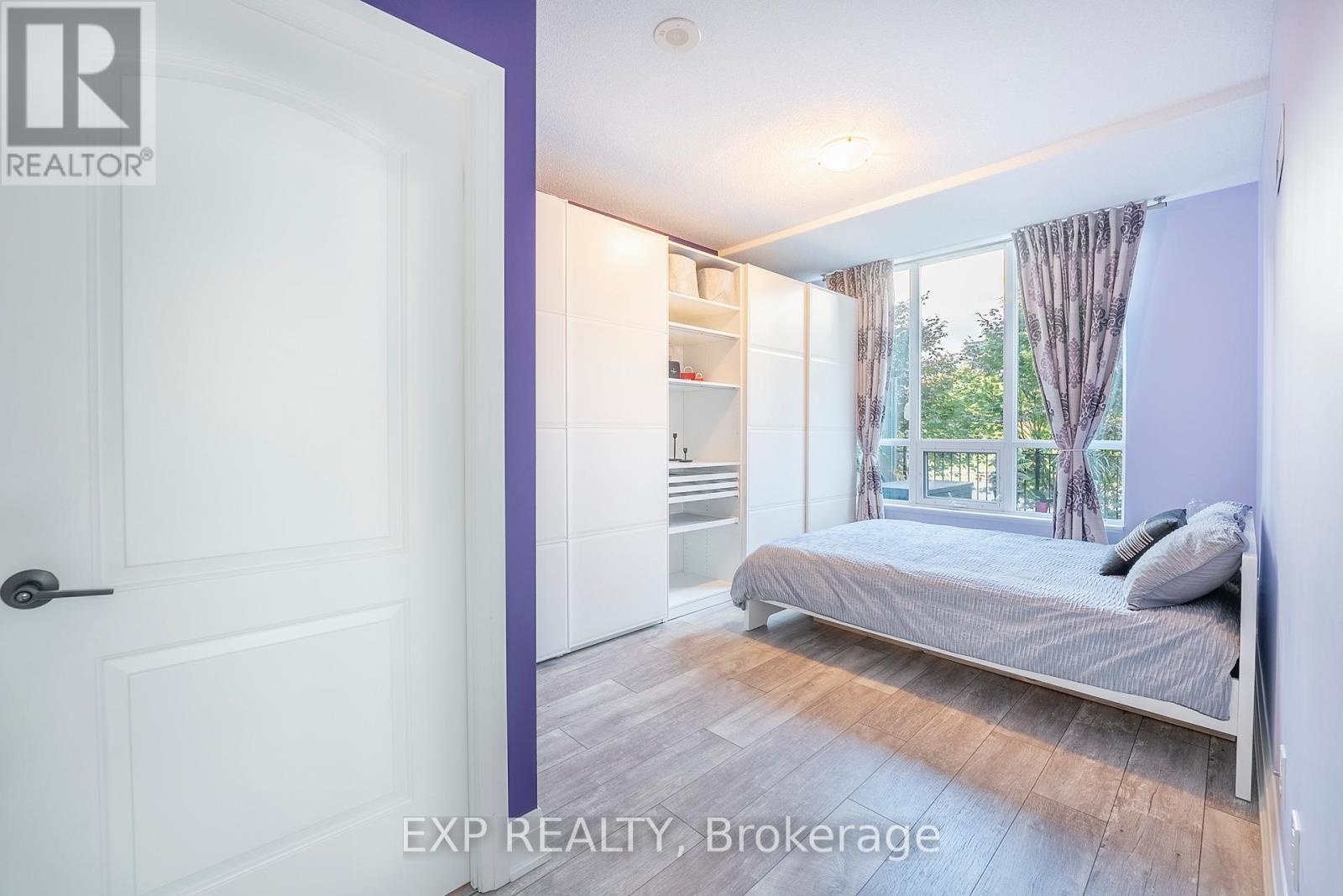 105 - 20 North Park Road, Vaughan, Ontario  L4J 0G7 - Photo 14 - N12950068