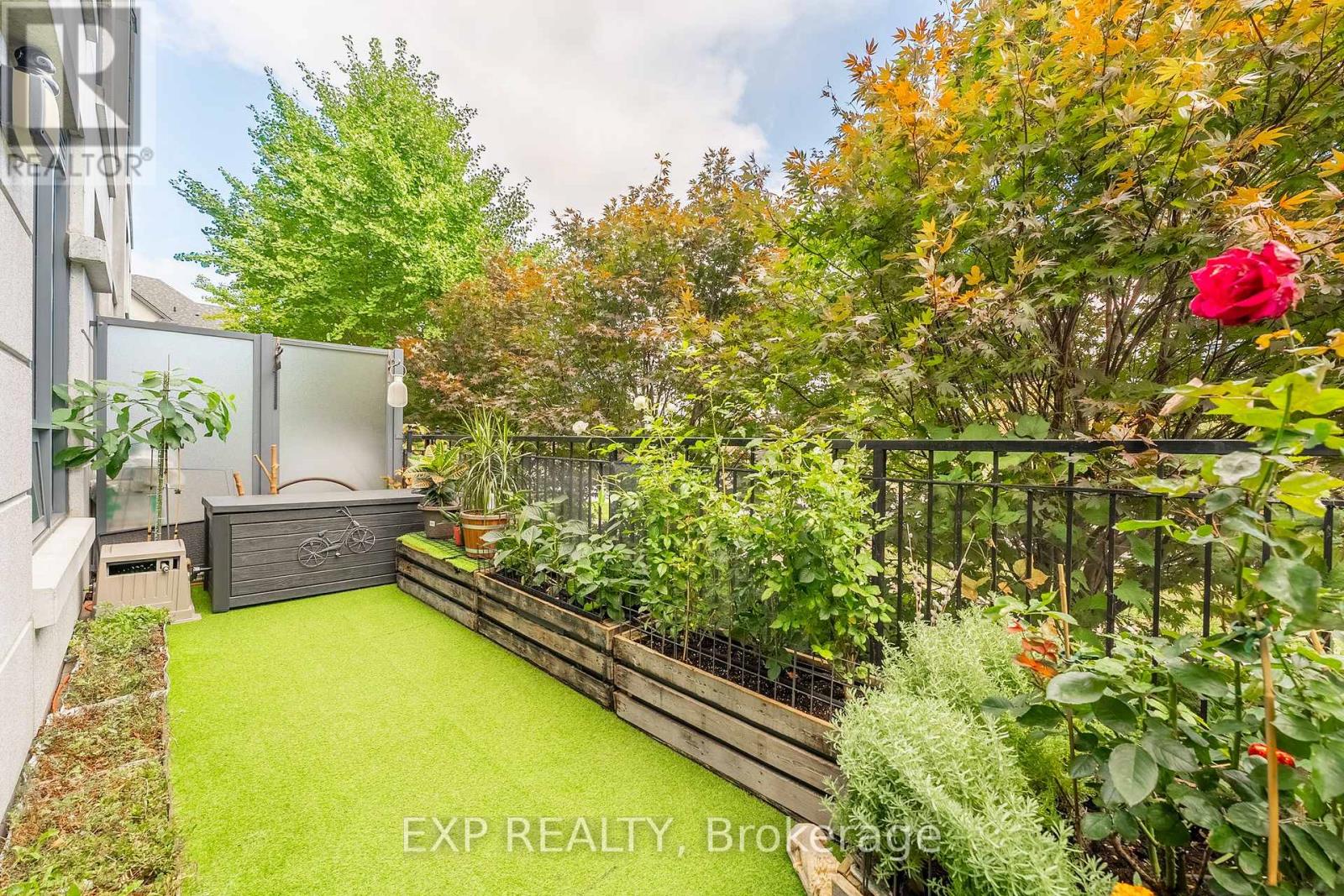 105 - 20 North Park Road, Vaughan, Ontario  L4J 0G7 - Photo 21 - N12950068