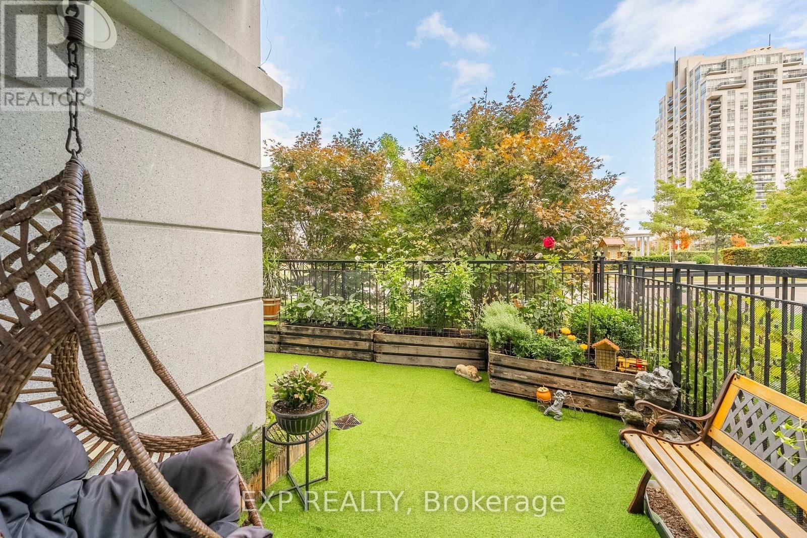 105 - 20 North Park Road, Vaughan, Ontario  L4J 0G7 - Photo 23 - N12950068