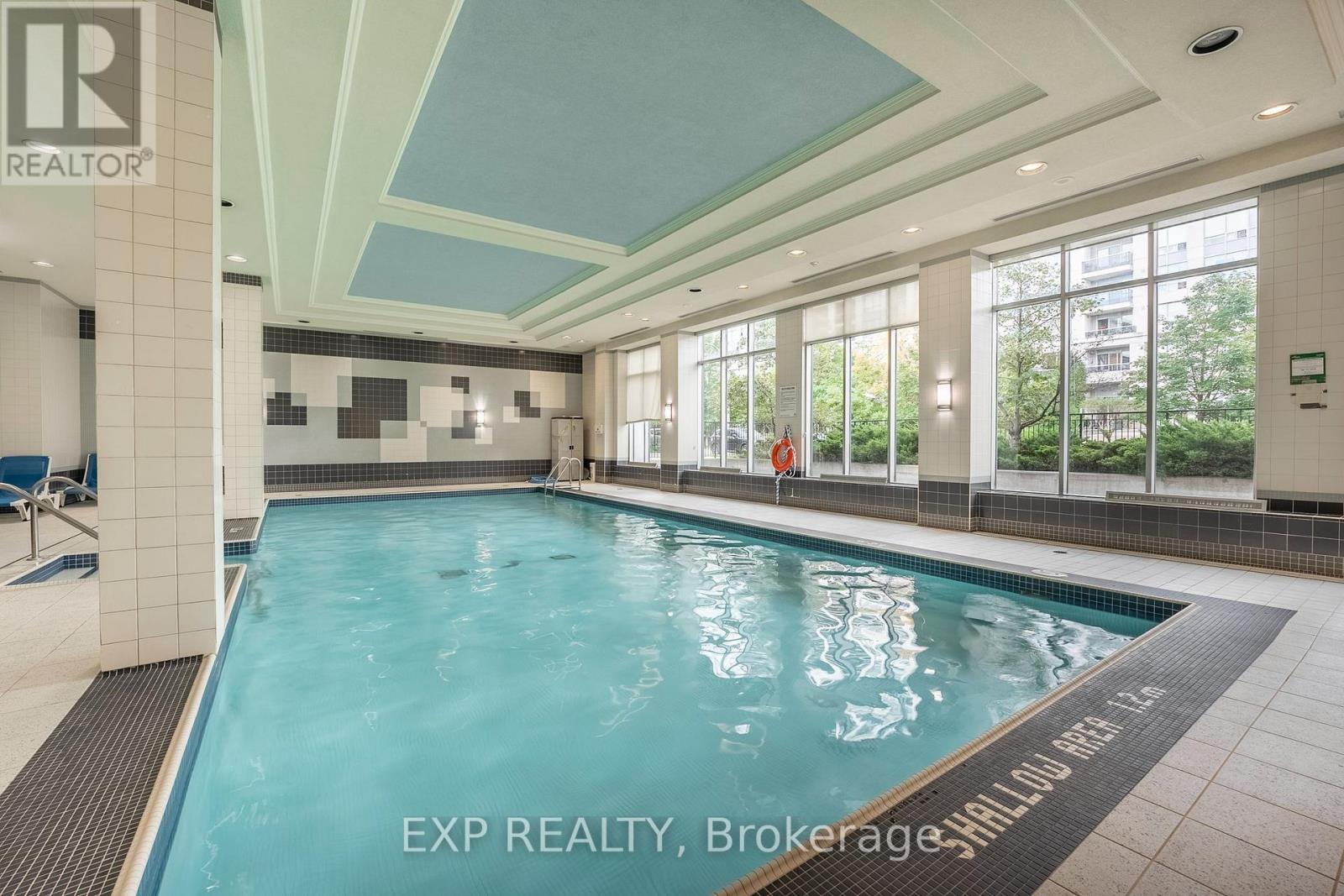 105 - 20 North Park Road, Vaughan, Ontario  L4J 0G7 - Photo 24 - N12950068