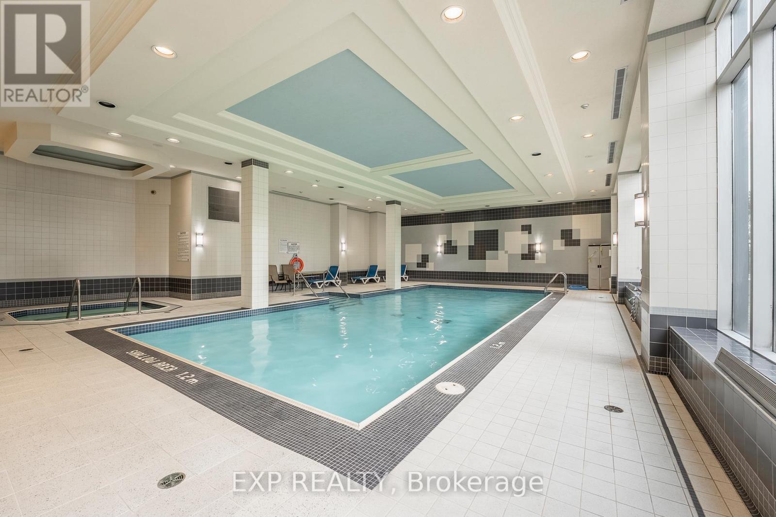 105 - 20 North Park Road, Vaughan, Ontario  L4J 0G7 - Photo 25 - N12950068