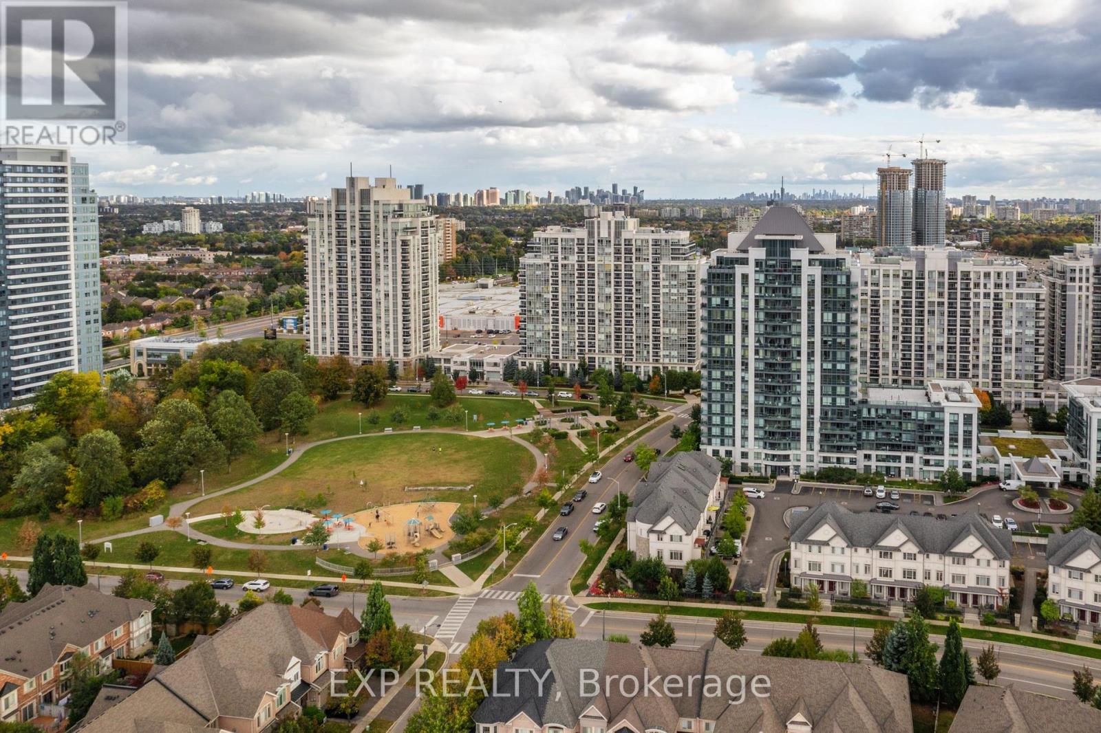 105 - 20 North Park Road, Vaughan, Ontario  L4J 0G7 - Photo 30 - N12950068