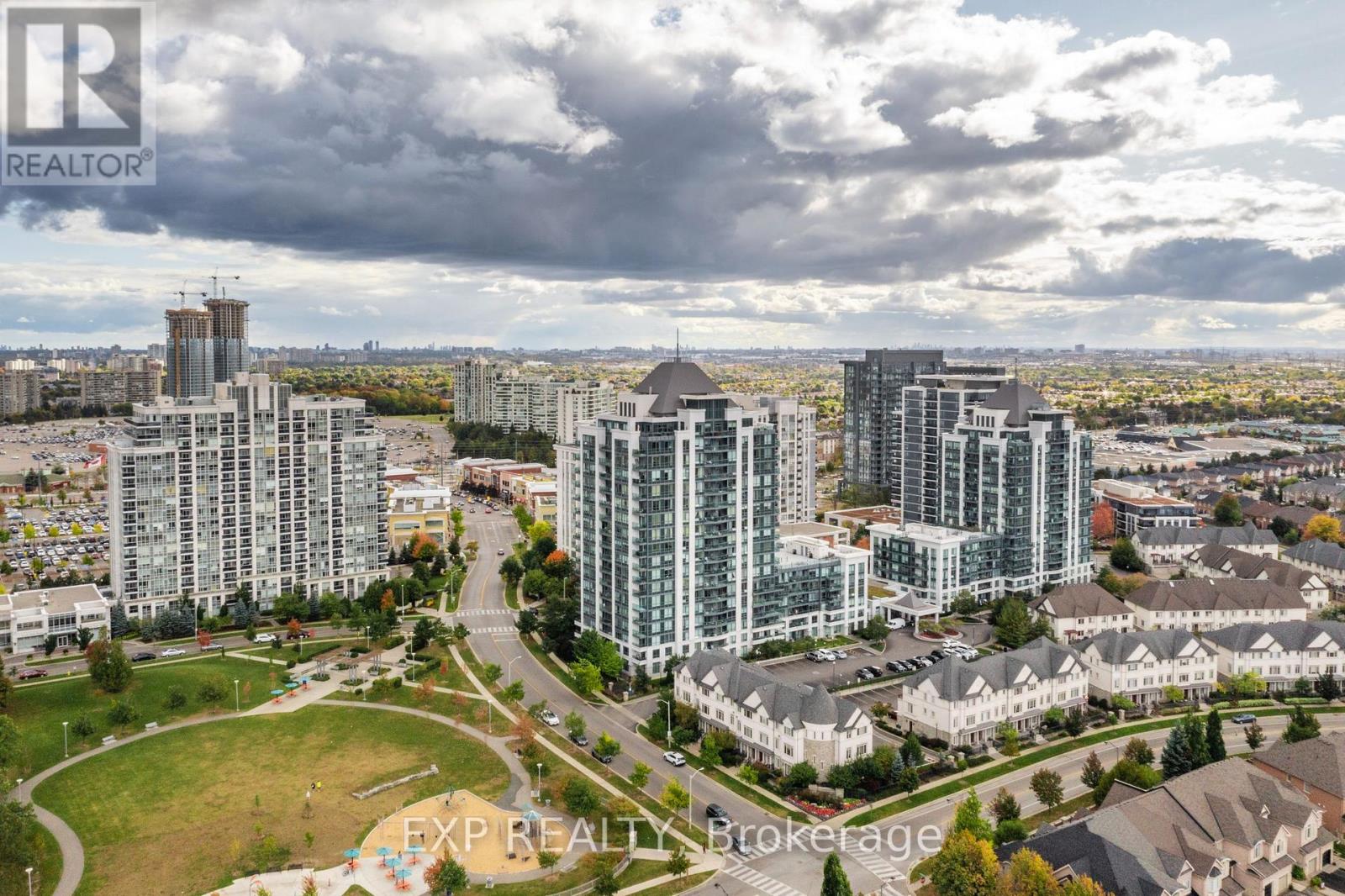 105 - 20 North Park Road, Vaughan, Ontario  L4J 0G7 - Photo 31 - N12950068