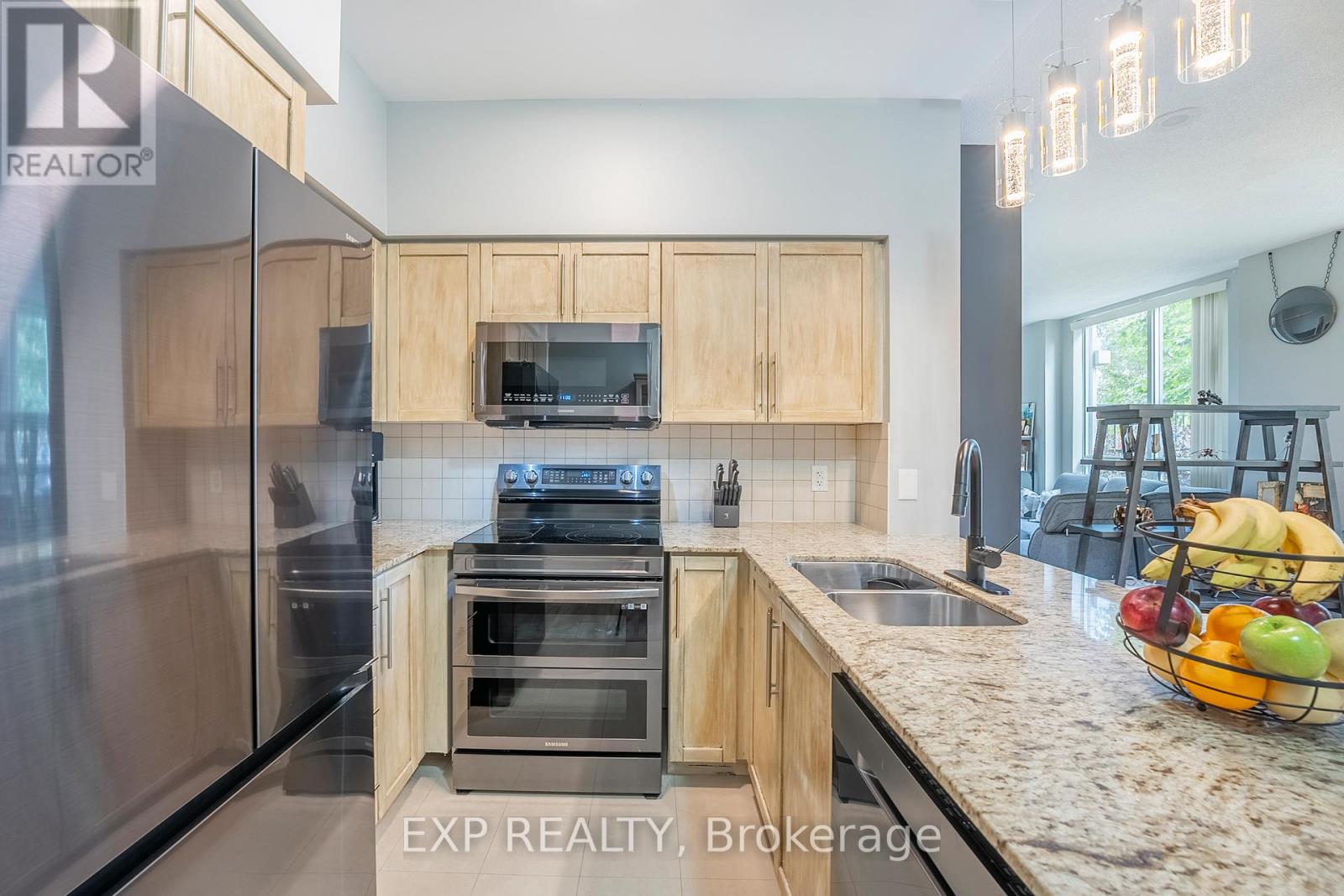 105 - 20 North Park Road, Vaughan, Ontario  L4J 0G7 - Photo 8 - N12950068