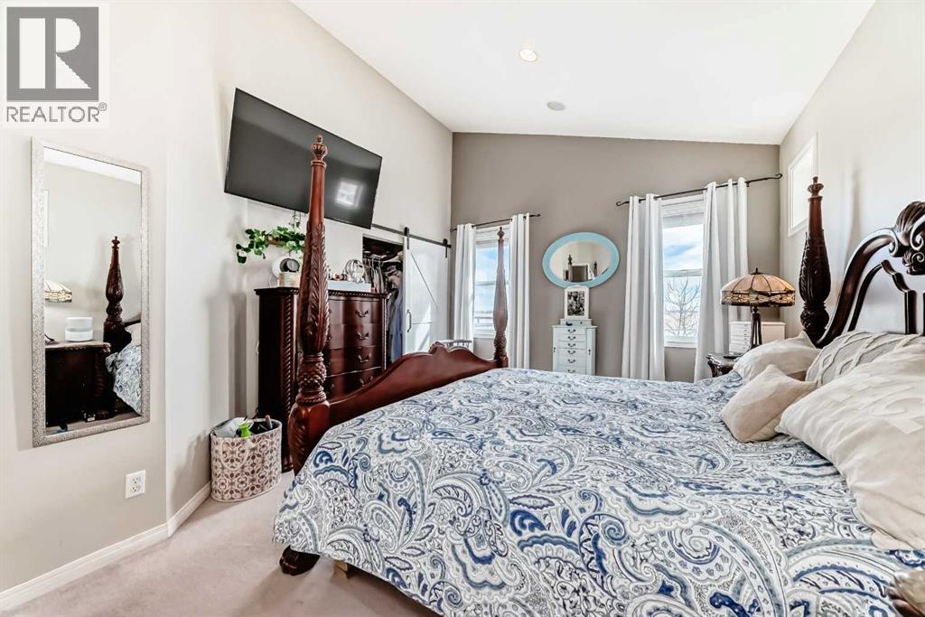 33 Boulder Creek Manor SE, Langdon, Alberta  T0J 1X3 - Photo 22 - A2291251