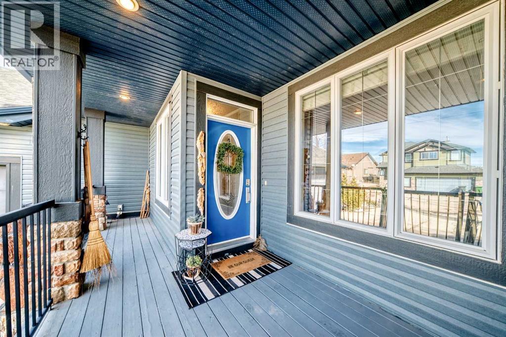 33 Boulder Creek Manor SE, Langdon, Alberta  T0J 1X3 - Photo 3 - A2291251