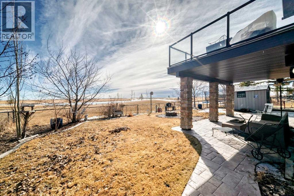 33 Boulder Creek Manor SE, Langdon, Alberta  T0J 1X3 - Photo 41 - A2291251