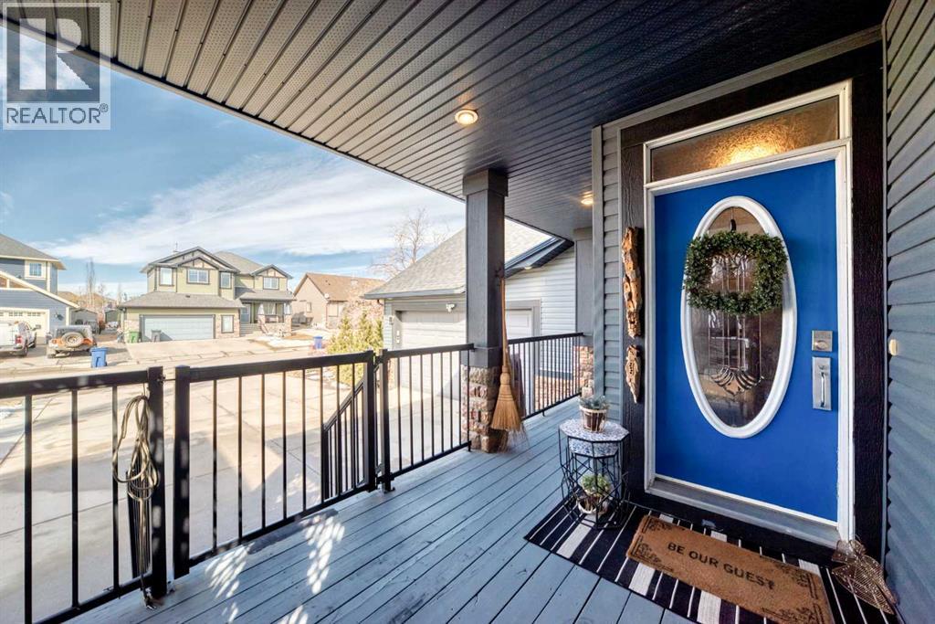 33 Boulder Creek Manor SE, Langdon, Alberta  T0J 1X3 - Photo 44 - A2291251