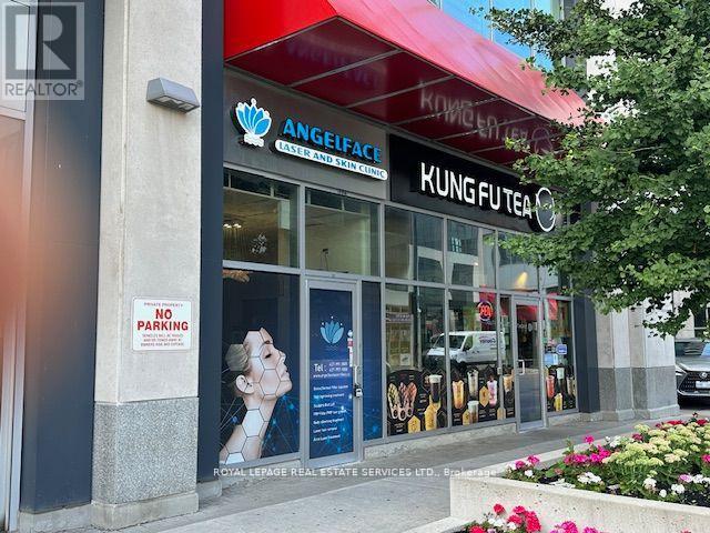 102 - 7163 Yonge Street, Markham, Ontario  L3T 2A9 - Photo 3 - N12950074