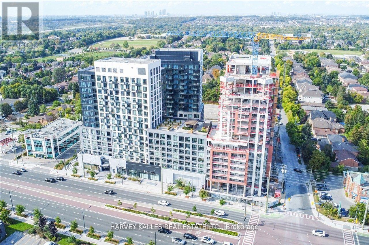 1808E - 8868 YONGE STREET, Richmond Hill, Ontario