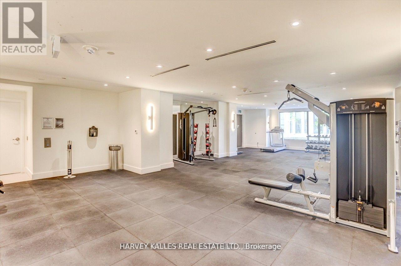 1808e - 8868 Yonge Street, Richmond Hill, Ontario  L4C 0T4 - Photo 20 - N12950078