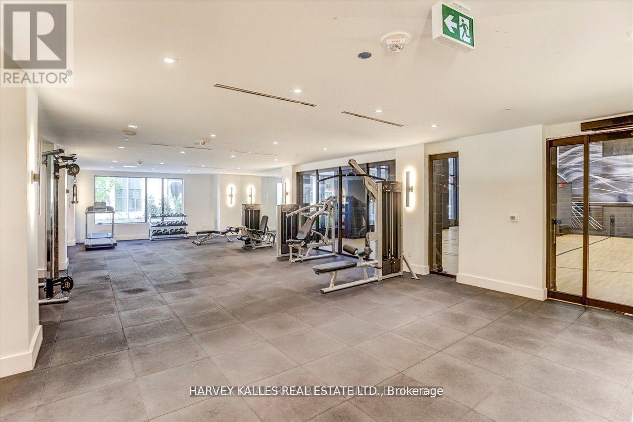 1808e - 8868 Yonge Street, Richmond Hill, Ontario  L4C 0T4 - Photo 21 - N12950078