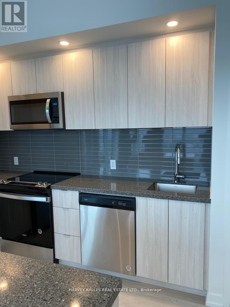 1808e - 8868 Yonge Street, Richmond Hill, Ontario  L4C 0T4 - Photo 8 - N12950078