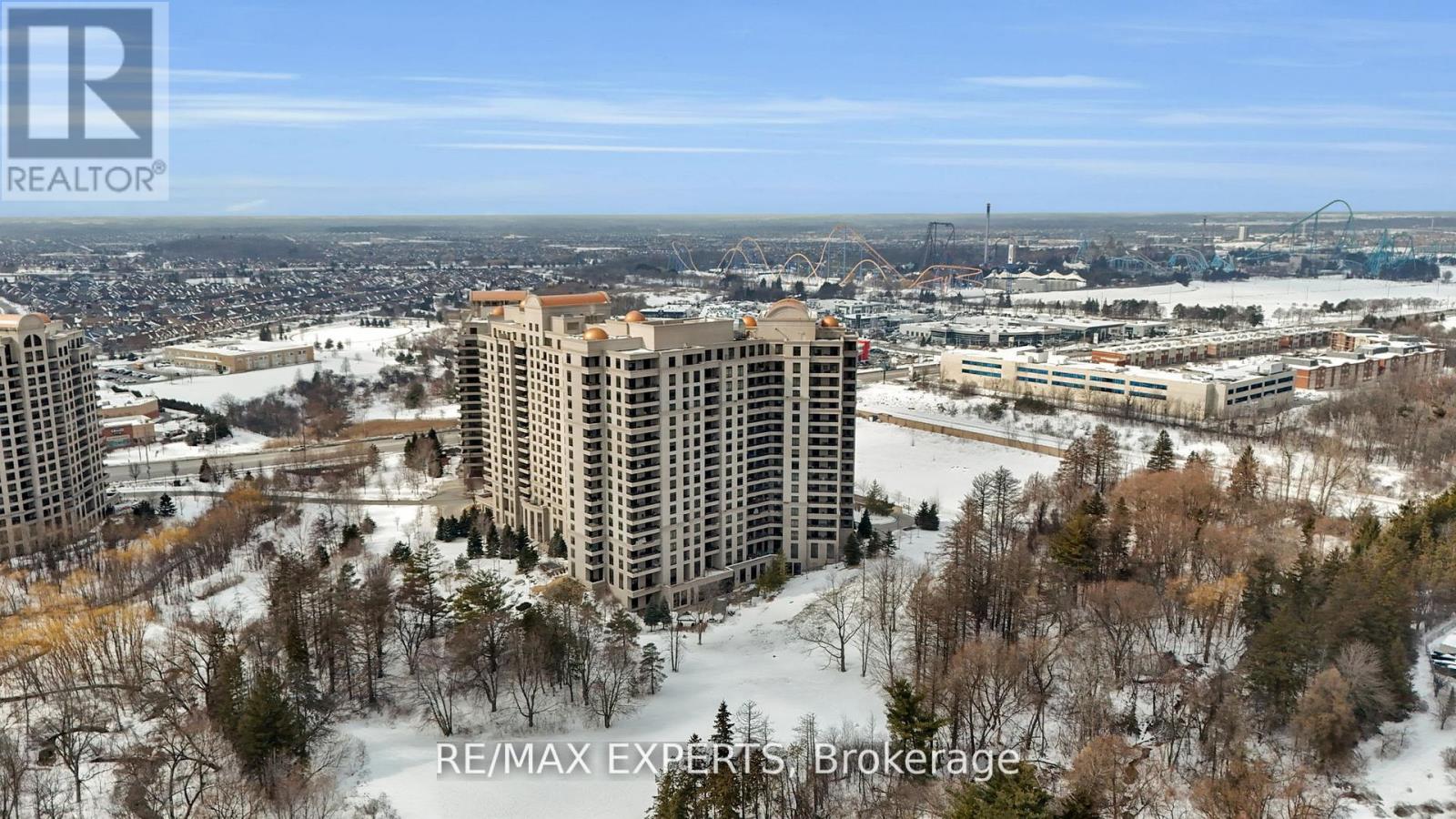 701 - 9255 JANE STREET, Vaughan, Ontario