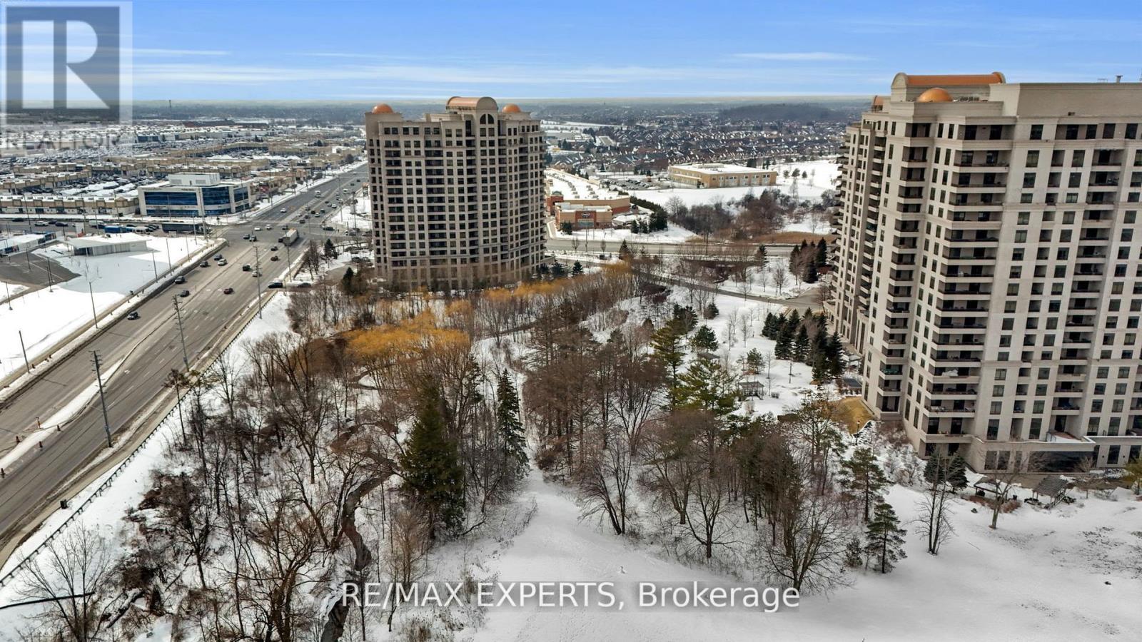 701 - 9255 Jane Street, Vaughan, Ontario  L6A 0K1 - Photo 25 - N12950146