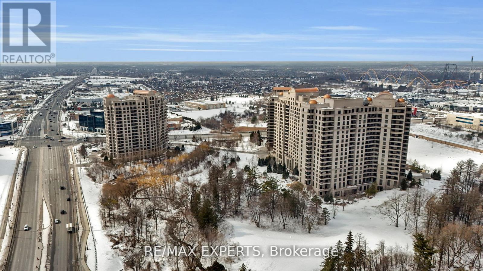 701 - 9255 Jane Street, Vaughan, Ontario  L6A 0K1 - Photo 28 - N12950146