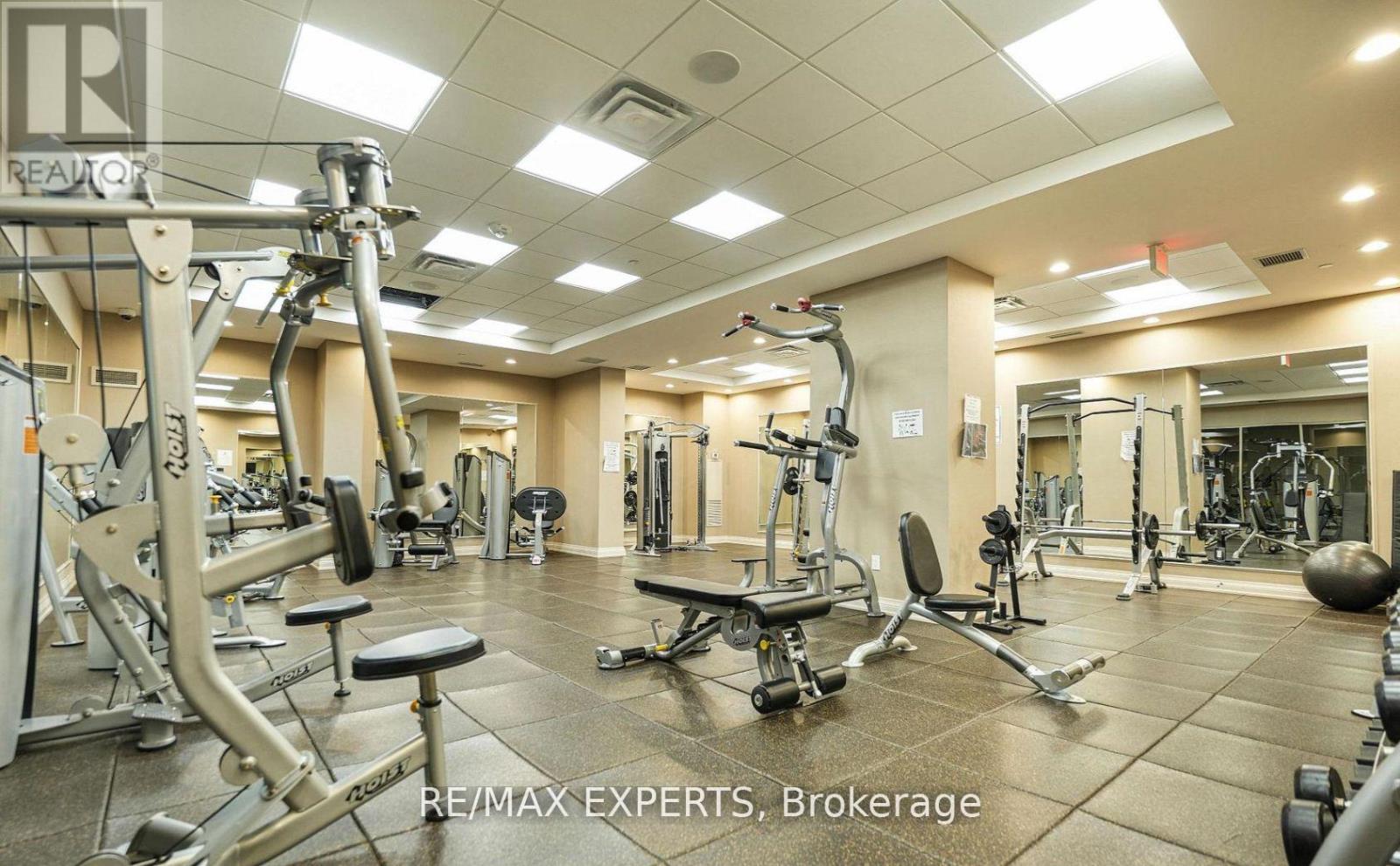 701 - 9255 Jane Street, Vaughan, Ontario  L6A 0K1 - Photo 33 - N12950146