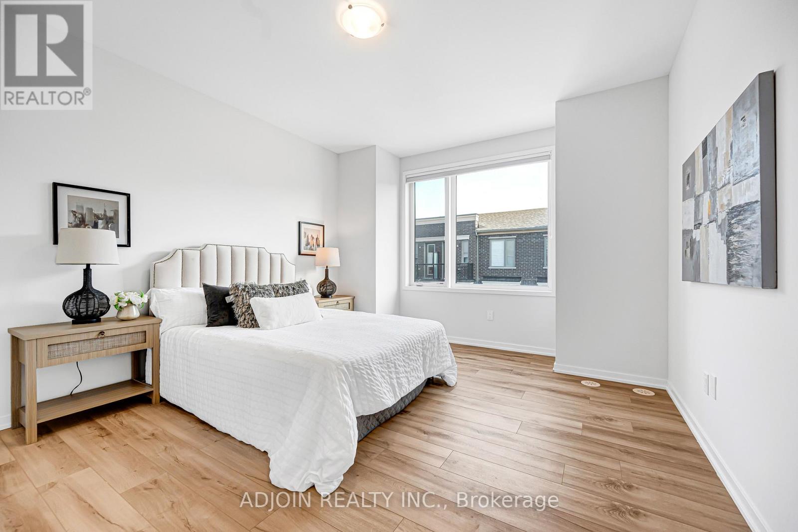 525 Marc Santi Boulevard, Vaughan, Ontario  L6A 5C5 - Photo 12 - N12950154