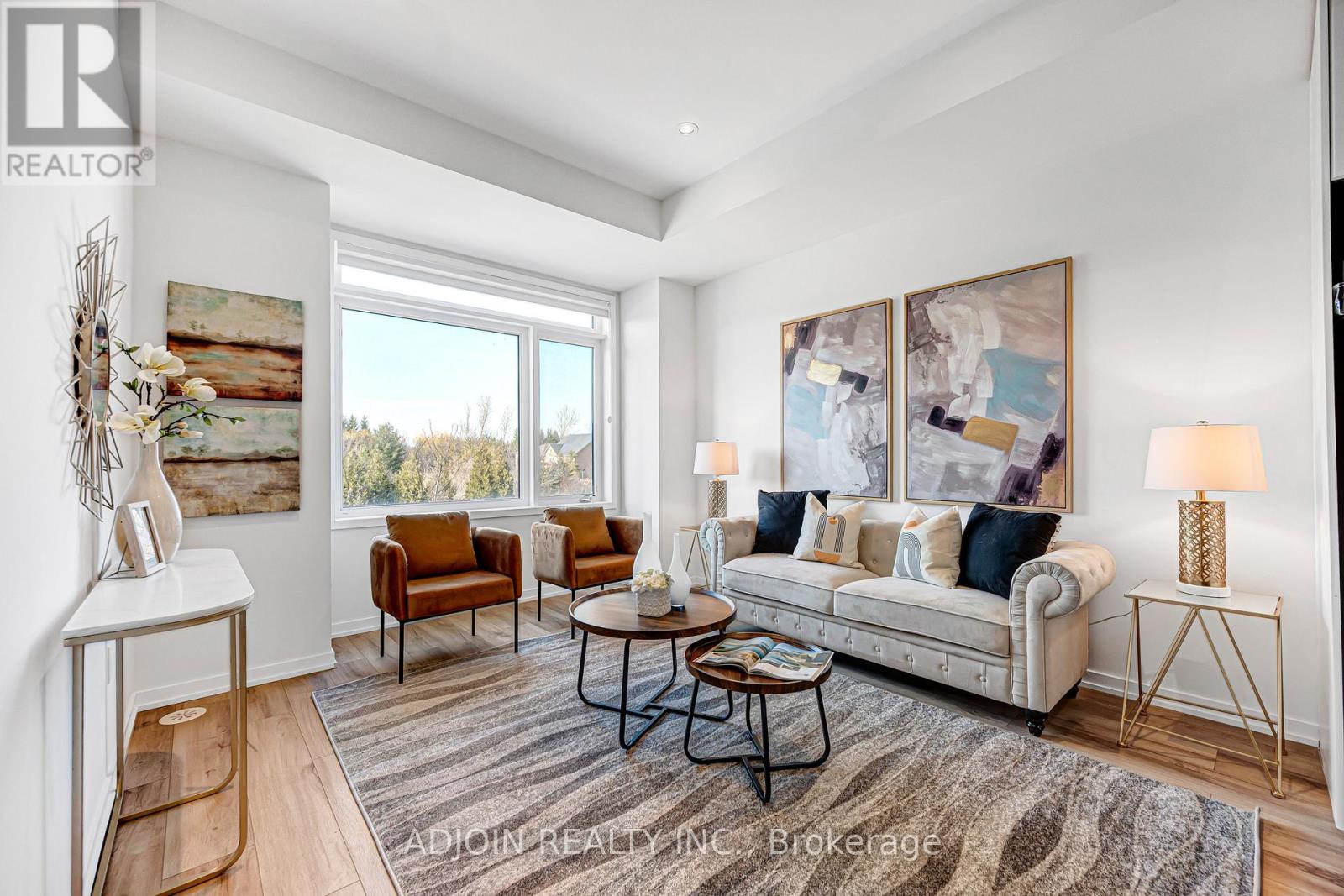 525 Marc Santi Boulevard, Vaughan, Ontario  L6A 5C5 - Photo 2 - N12950154