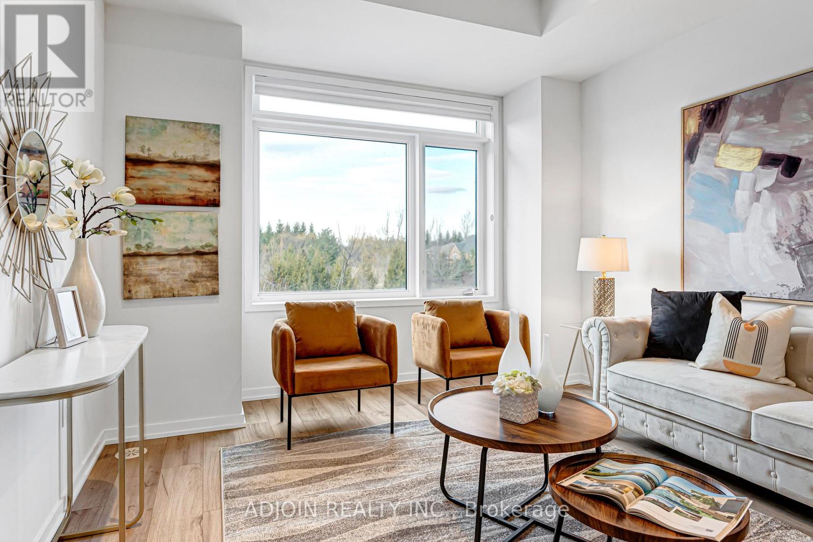 525 Marc Santi Boulevard, Vaughan, Ontario  L6A 5C5 - Photo 4 - N12950154