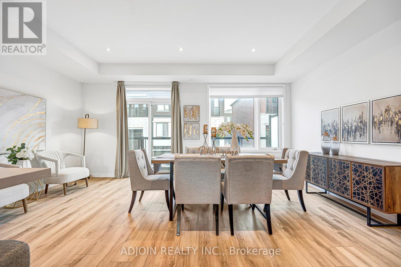 525 Marc Santi Boulevard, Vaughan, Ontario  L6A 5C5 - Photo 8 - N12950154