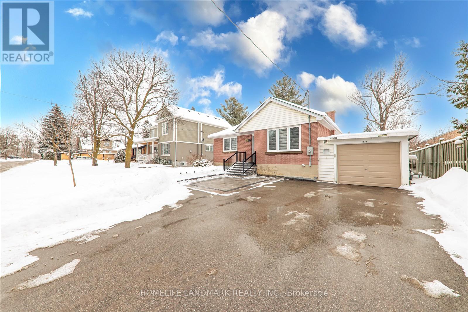 270 Rupert Avenue, Whitchurch-Stouffville, Ontario  L4A 1C5 - Photo 3 - N12950160