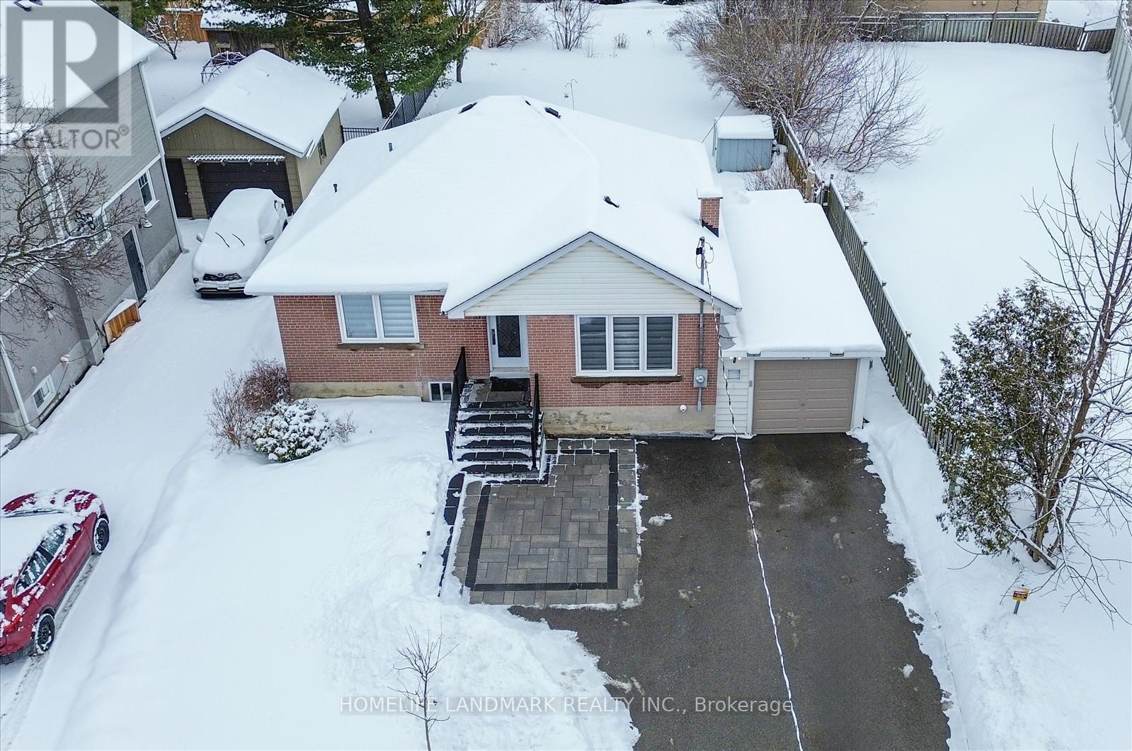 270 Rupert Avenue, Whitchurch-Stouffville, Ontario  L4A 1C5 - Photo 31 - N12950160