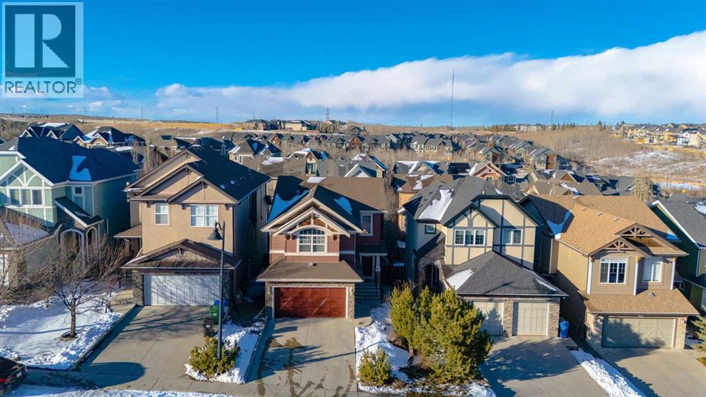 154 Aspen Hills Way SW, Calgary, Alberta  T3H 0G8 - Photo 45 - A2294272